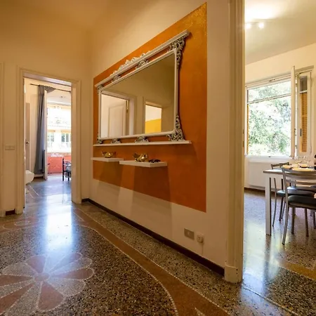 Appartement Casa Pier - Centralissima In D'epoca *