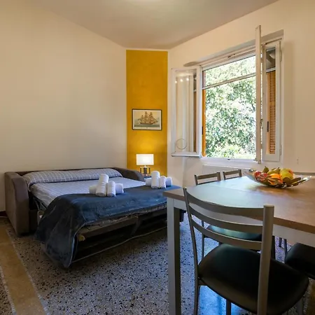 Casa Pier - Centralissima In D'epoca Appartement Rapallo