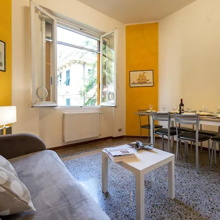 Appartement Casa Pier - Centralissima In D'epoca *