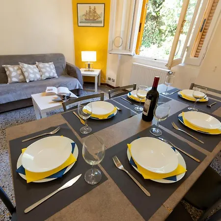 Casa Pier - Centralissima In D'epoca Apartment