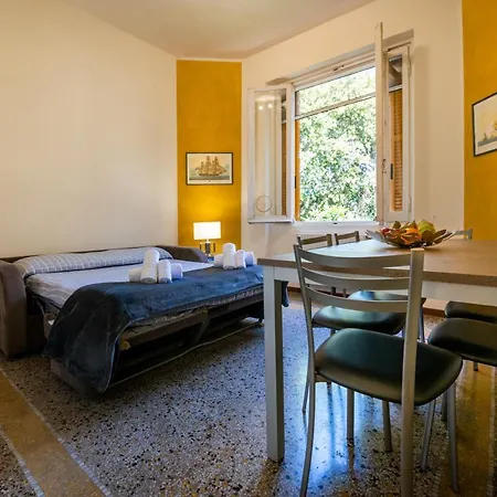 Casa Pier - Centralissima In D'epoca Apartment *
