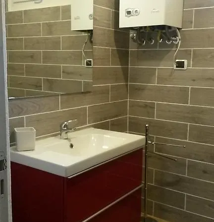 Apartament In