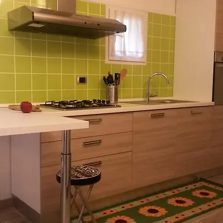 In Apartament Isolabona