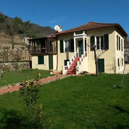 Apartament In