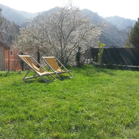 In Apartament Isolabona